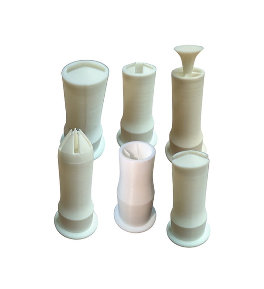 PFE_Spray Nozzle Combo Kit (6) - Upgrade