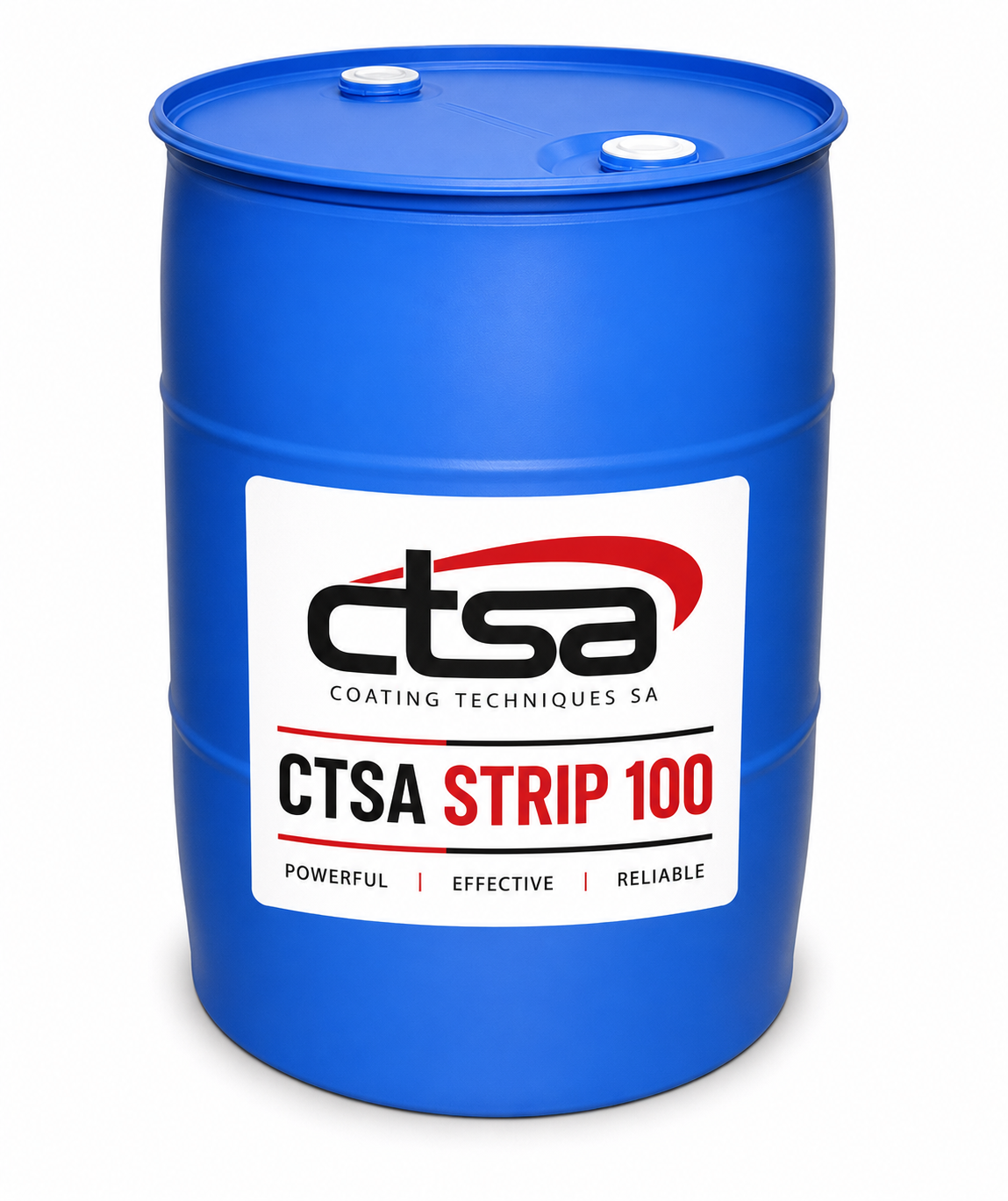 16349 - Strip Chemical 55 Gallon Drum