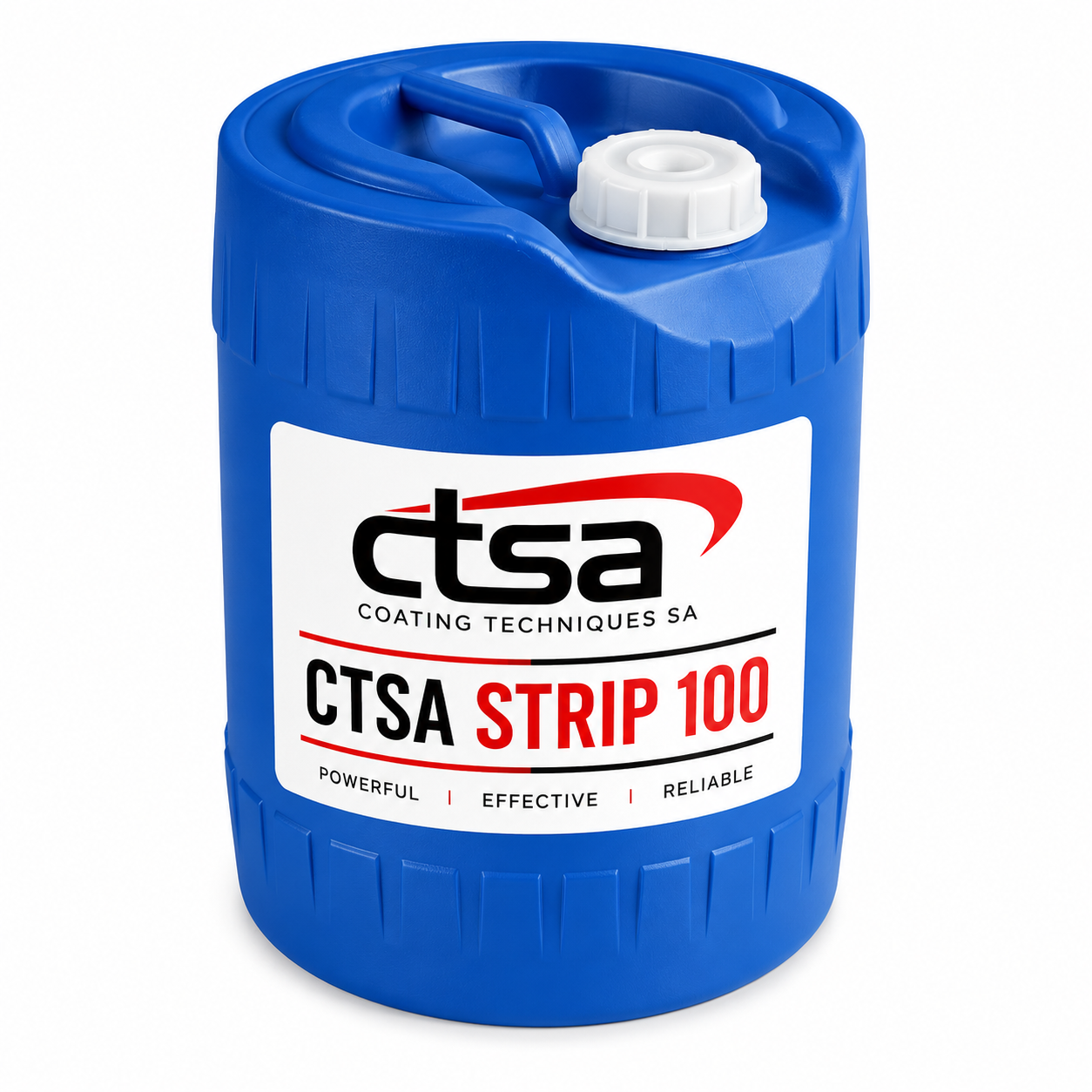 16348 - Strip Chemical 5 Gallon Drum