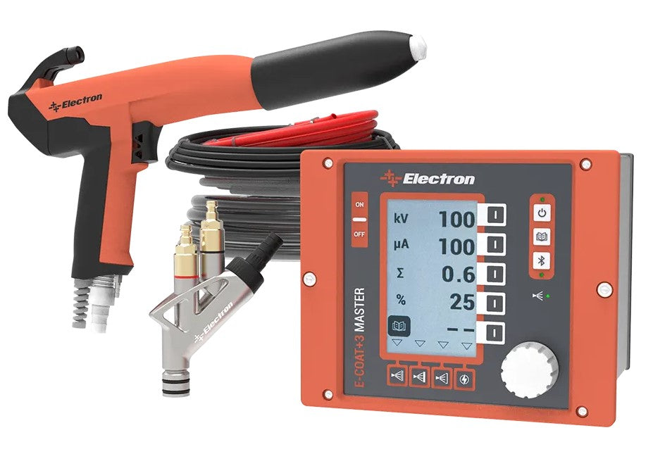 Electron E-COAT+3 Master B