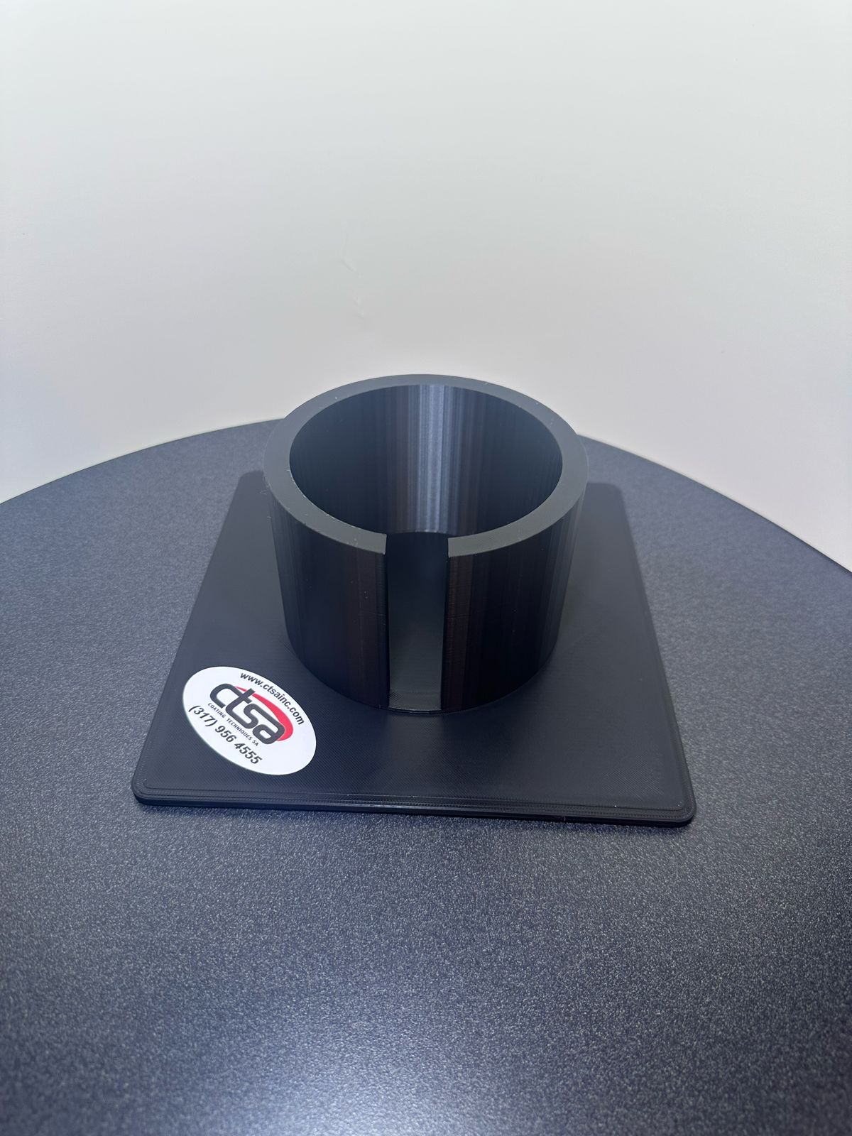 Combo 5 - Kit_Electron E-COAT+3 Master B inc 1 Lbs Hopper