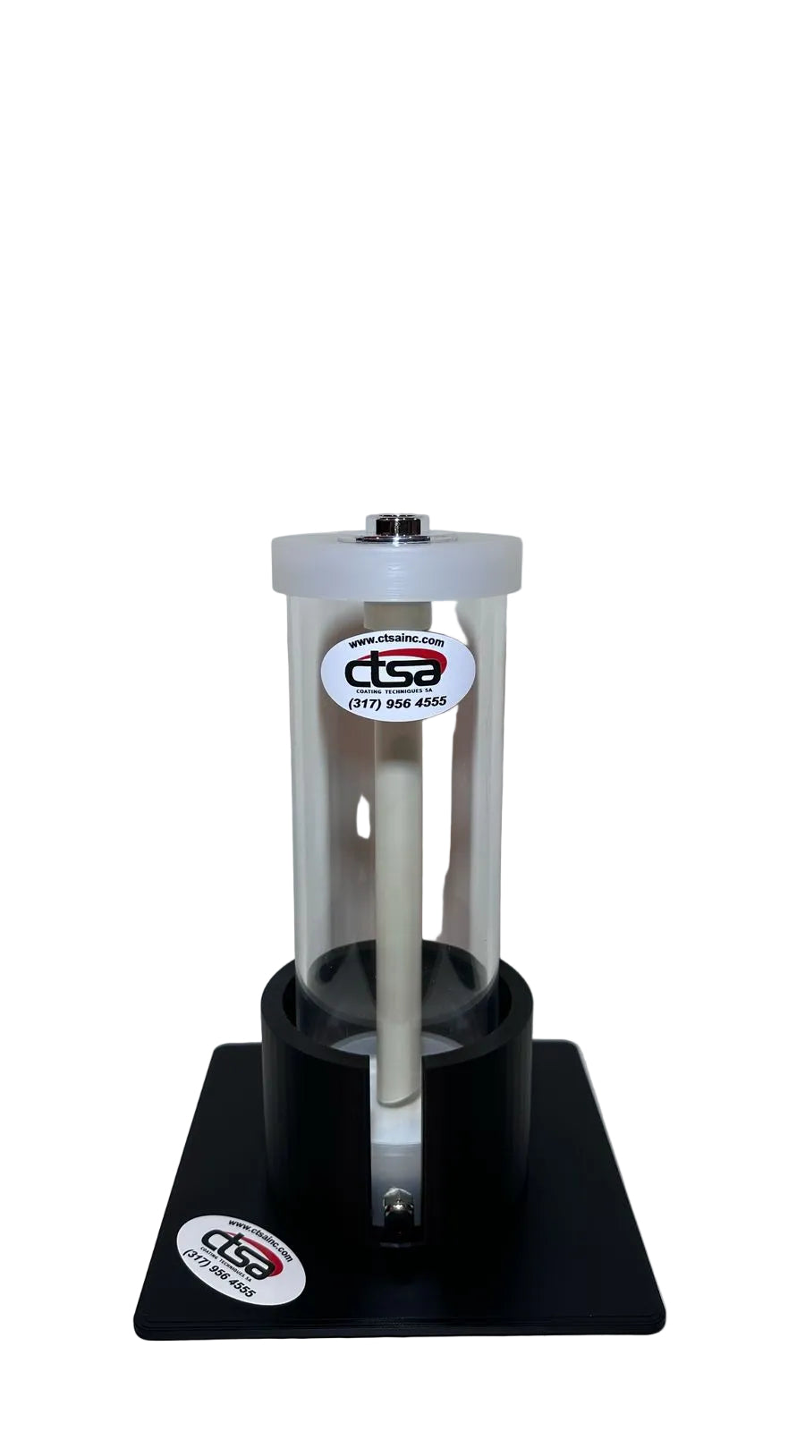 Combo 3_Electron E-COAT Prov2 B -BARE KIT (INCL MINI 1LBS HOPPER & HOPPER STAND )