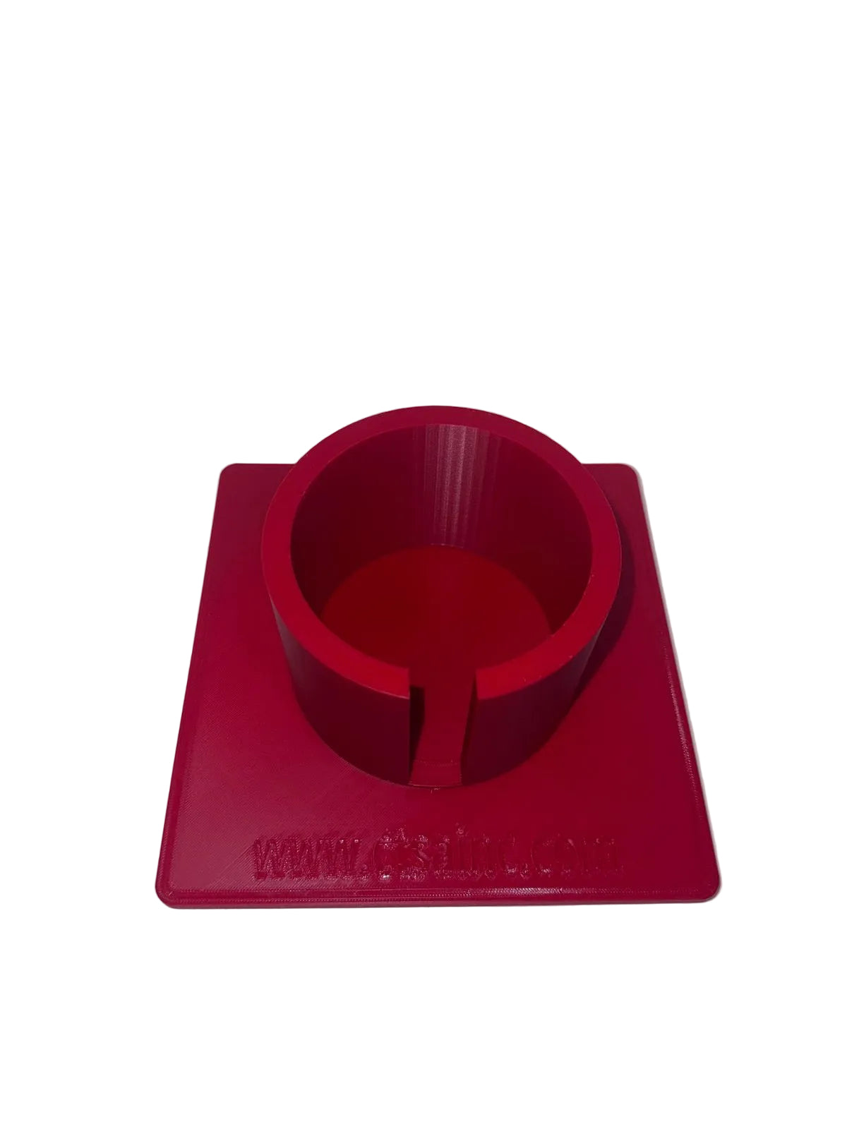 Mini Hopper 1 & 2 LBS Desk Top Stand