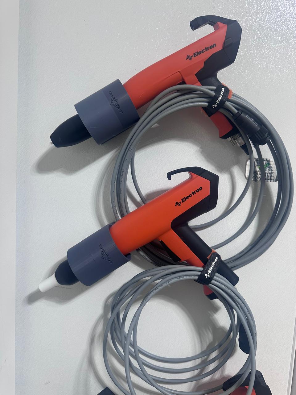 Magnetic Gun Holster - Ghost Products