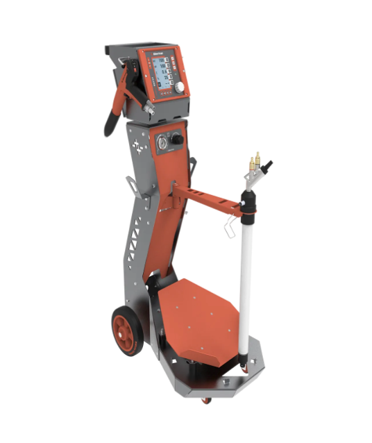 E-COAT+3 Master Multicolor