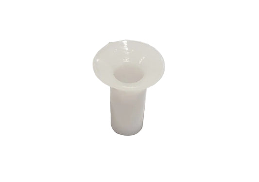 White E-Gun 16 Deflector on a gray background with text 'C07 523016' and 'E-Gun 16 Deflector'.