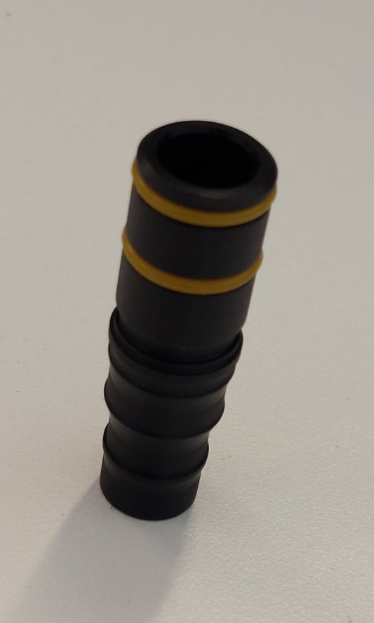 B07EC0004_E-GUN HOSE CONNECTOR ASSEMBLY V2 & +3