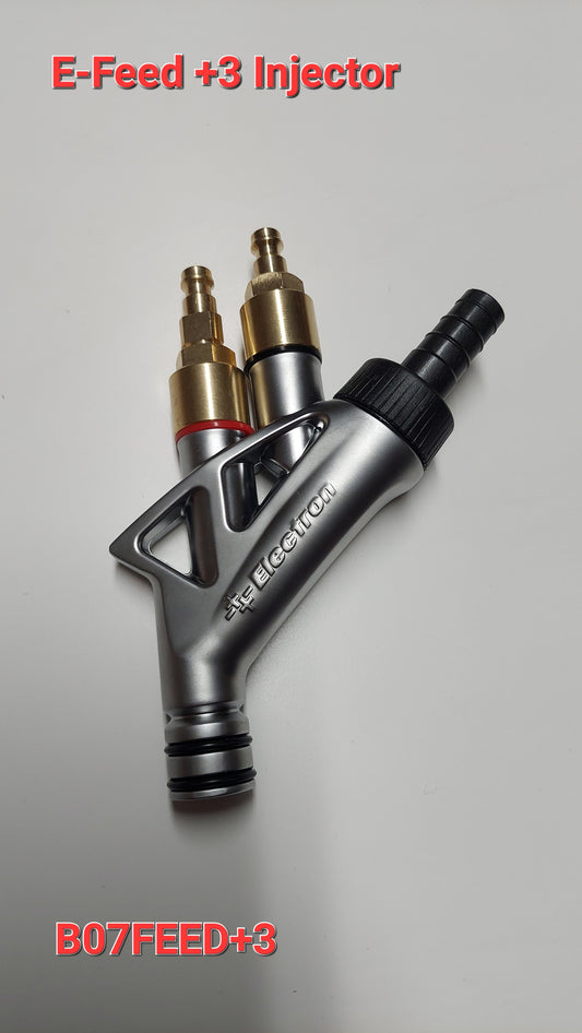 B07FEED+3_E-FEED +3 INJECTOR COMPLETE