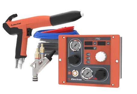 Electron E-COAT+3 Pro H - HOPPER