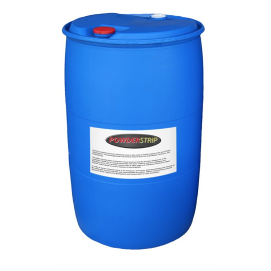 Strip Chemical  55 Gallon Drum