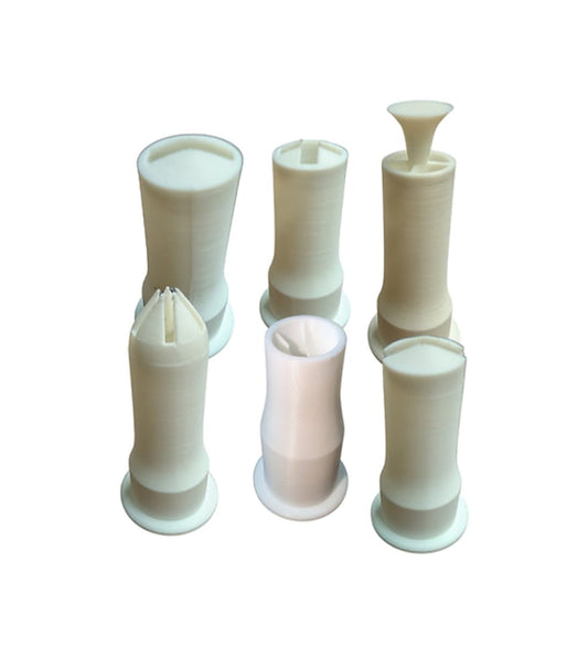 PFE_Spray Nozzle Combo Kit (6) - Upgrade