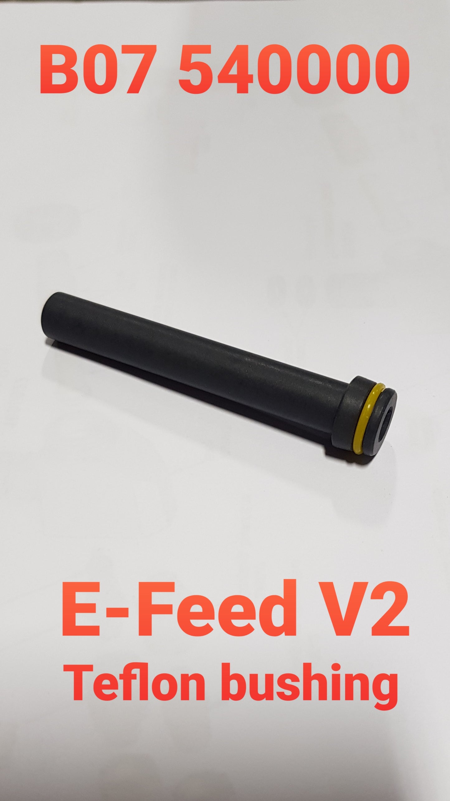 Complete V2 Pump Wear Parts Service Kit