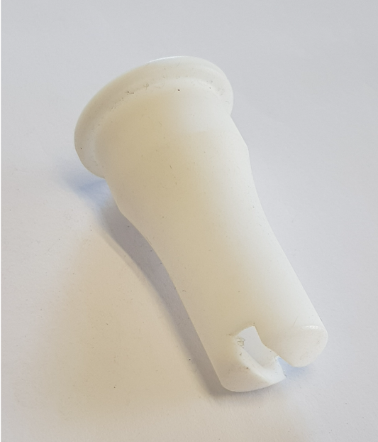 TRTM01046_E-GUN+3 FLAT SPRAY NOZZLE OR FLAT CAP