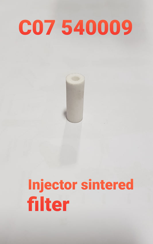 FRFL08002_V2 Injector Filter