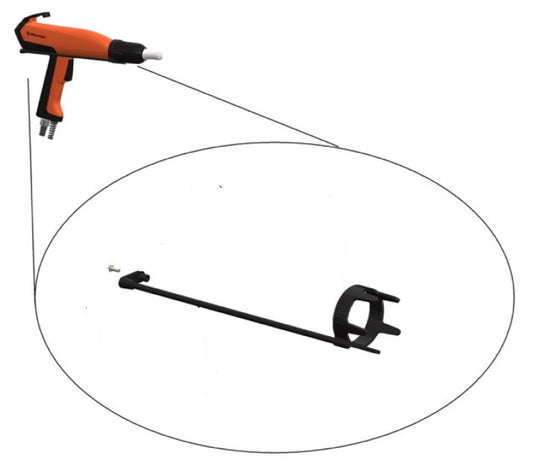 B07FCR002_E-Gun C2 Corona Ring V2