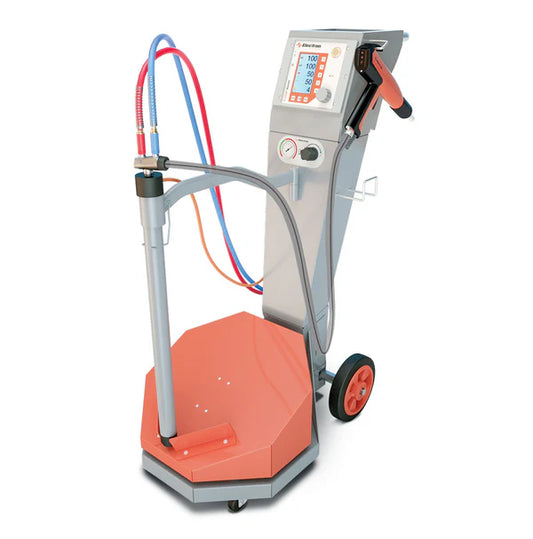 A06ECM01M_DEMO!!! Electron Master Box Feeder Series 2 Demo Unit Special