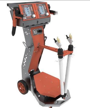 A06ECM01MD+3_Electron +3 Dual Head Master BOX FEEDER - Series 3