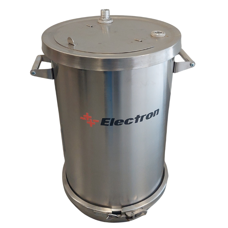 A05EH0050_Electron 50ltr Hopper