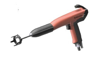 B07FCR302_E-Gun +3 Corona Ring for C1/C2 Manual Gun