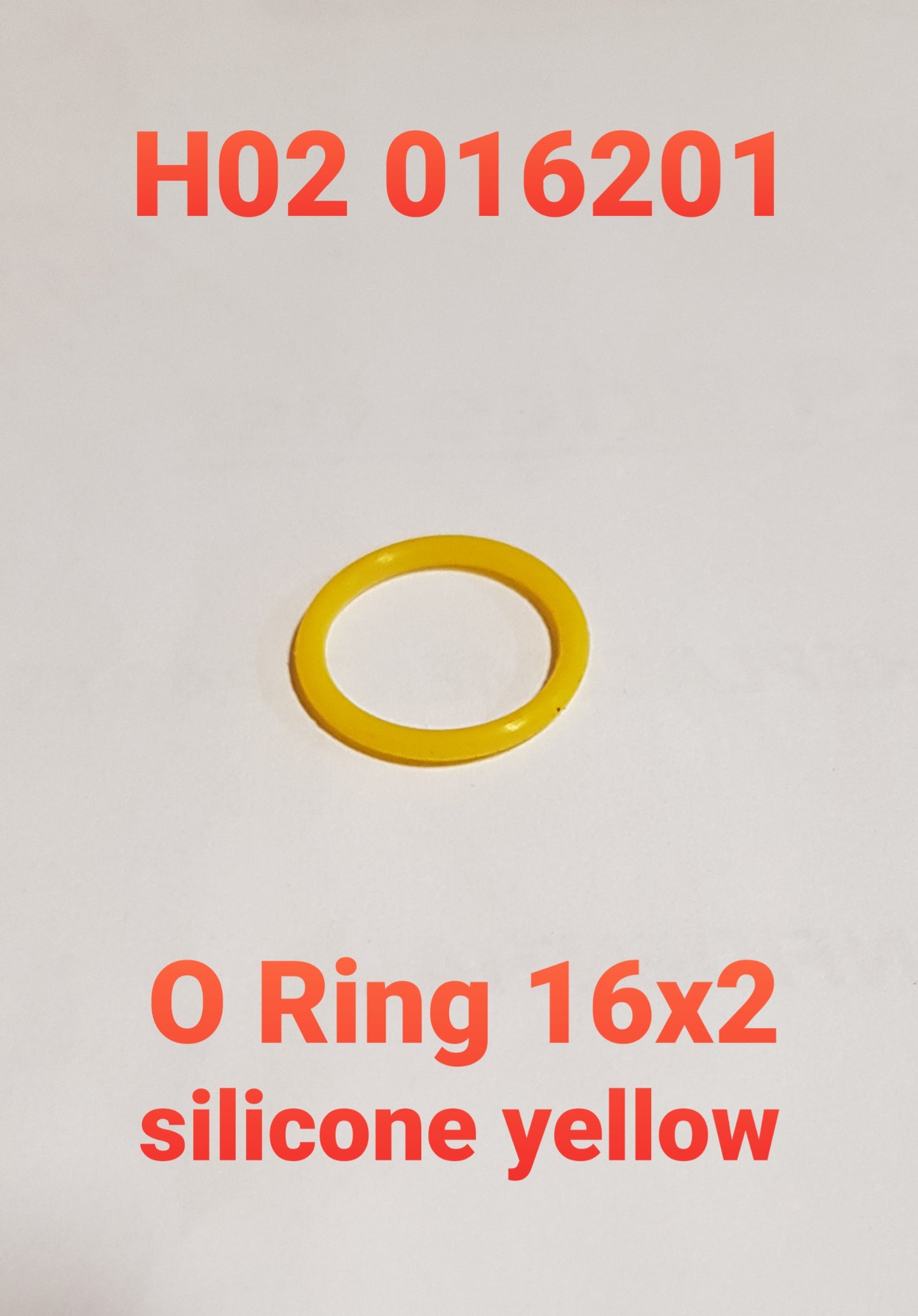 IZOR01006_0-RING D16X2 (SOLD EACH)