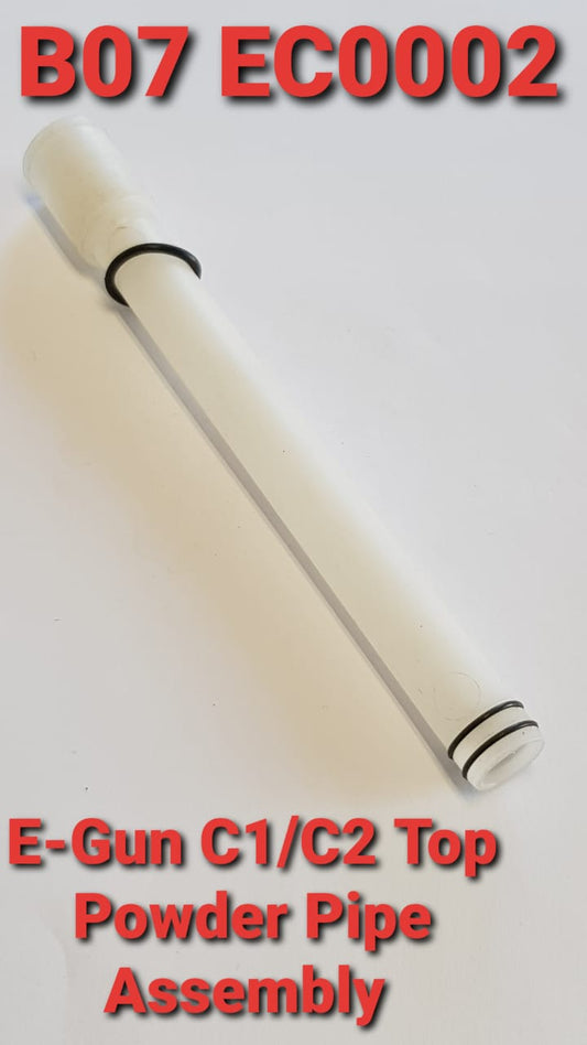 B07EC0002 - TOP PIPE V2