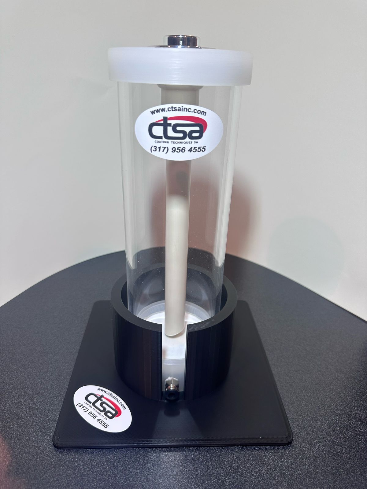 Combo 5  - Kit_Electron E-COAT+3 Master B inc 1 Lbs Hopper