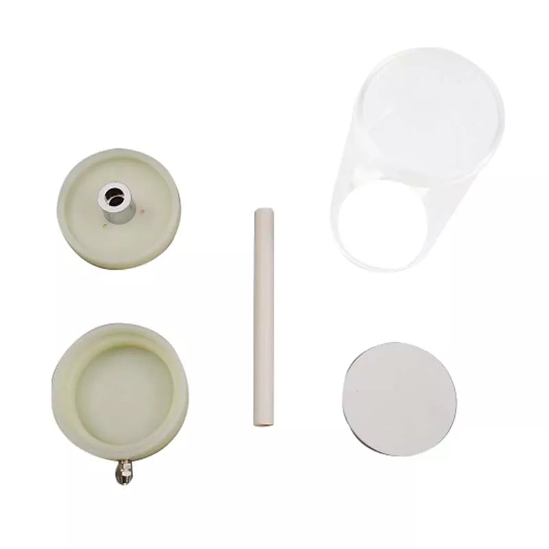 Combo 5  - Kit_Electron E-COAT+3 Master B inc 1 Lbs Hopper