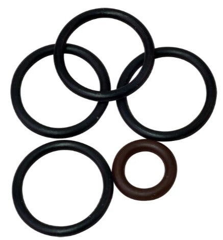 Electron +3 Powder Feed Pump Complete Service Kit No. 1