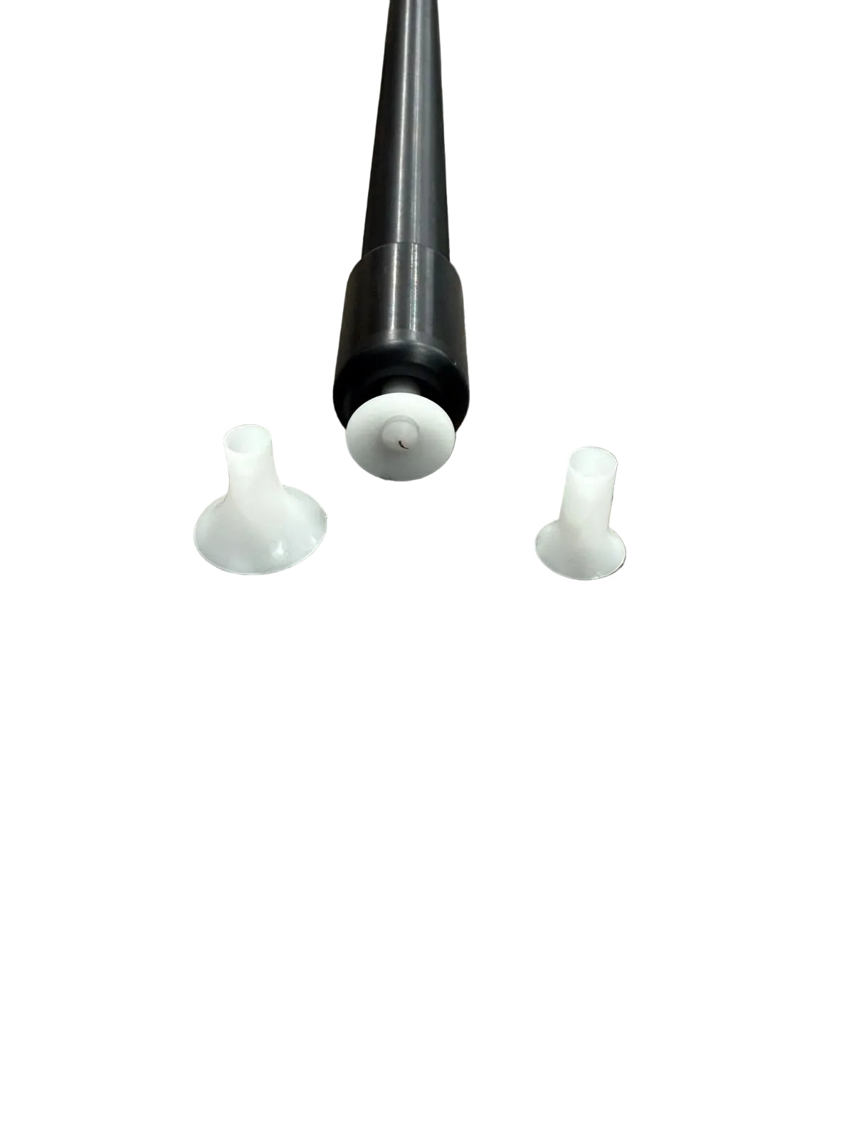 E-GUN+3 1000MM EXTENSION HEAD GROUP - DEFLECTOR