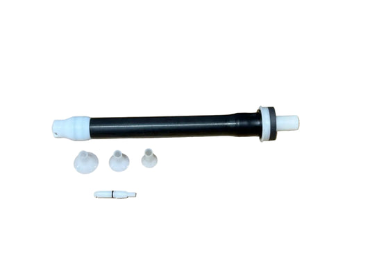 E-GUN+3 500MM EXTENSION HEAD GROUP - FLAT