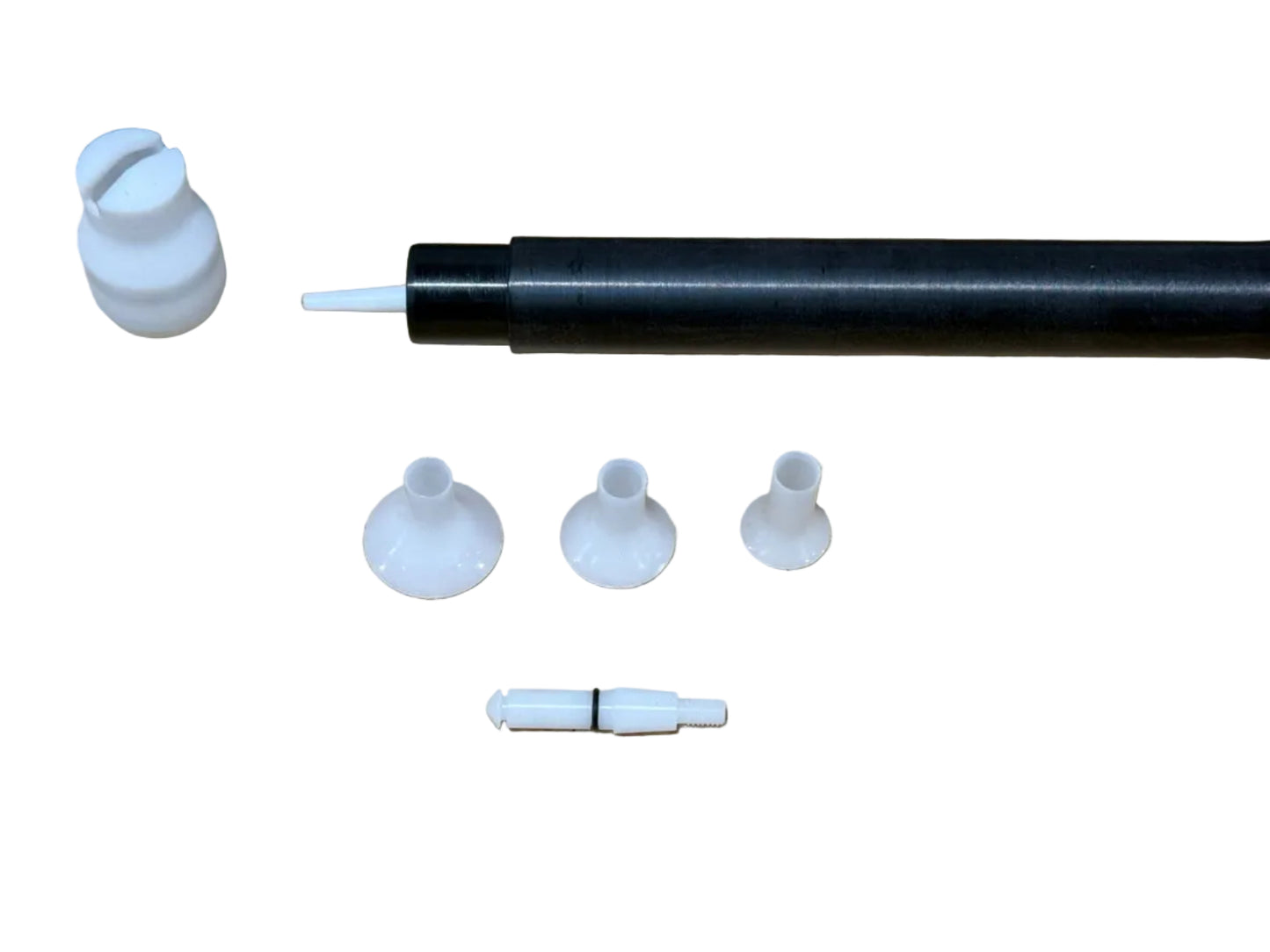E-GUN+3 250 MM EXTENSION HEAD GROUP - FLAT