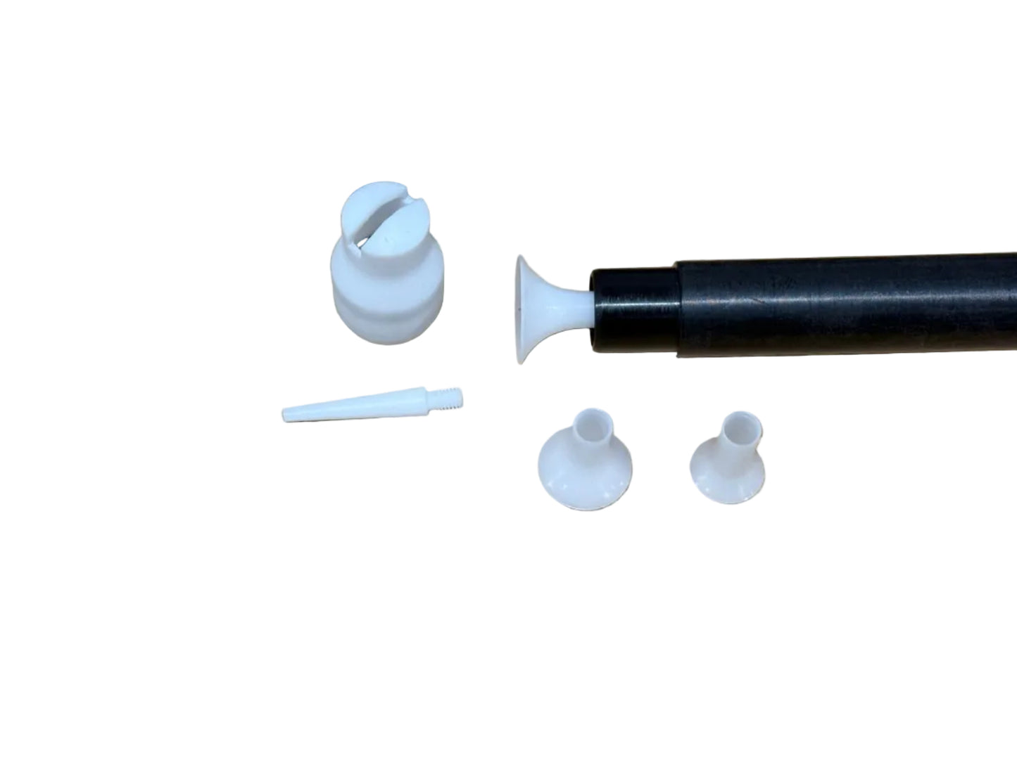 E-GUN+3 250 MM EXTENSION HEAD GROUP - FLAT