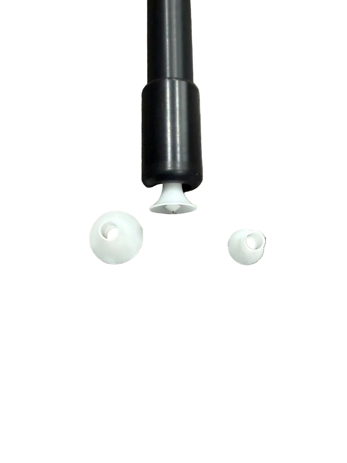 E-GUN+3 1000MM EXTENSION HEAD GROUP - DEFLECTOR