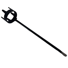 B07FCR302_E-Gun +3 Corona Ring for C1/C2 Manual Gun