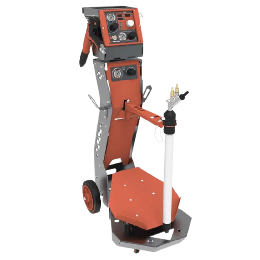 Electron E-COAT+3 Pro M -MULTICOLOR