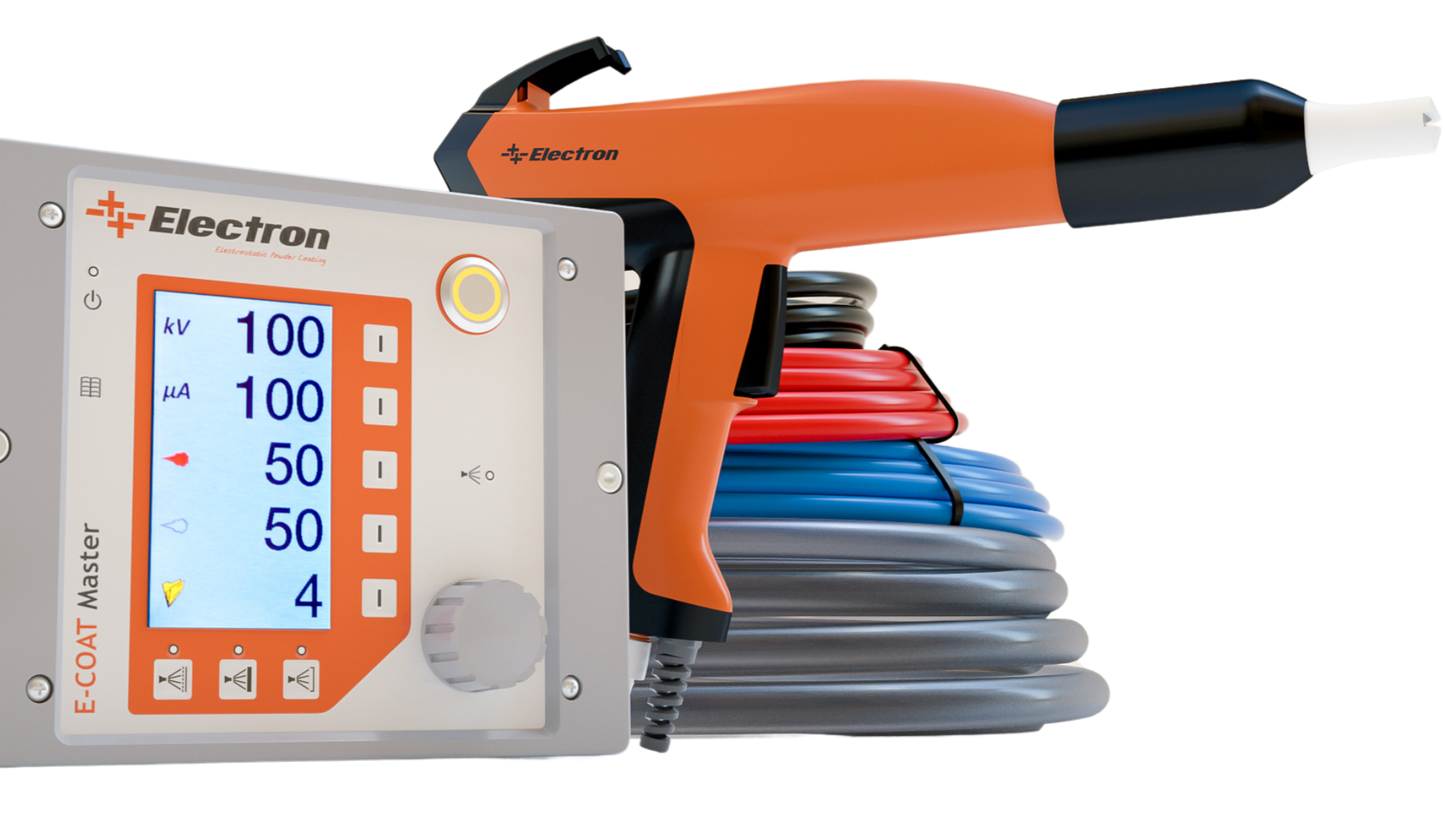 Electron Master V2  Bare Kit - Series 2 - limited Stock