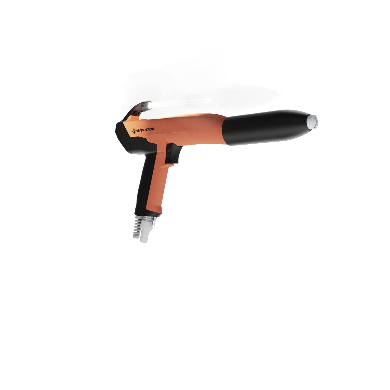 E-GUN +3 C1 MANUAL POWDER COATING GUN